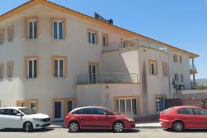 HOTEL-RESTAURANTE OVERA S.L.