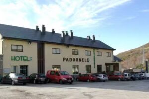 Hotel Restaurante Padornelo | Alta Sanabria