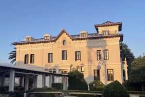 Hotel Restaurante Pazo Libunca