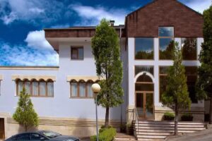 Hotel-Restaurante Peña Grande