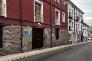 Hotel-Restaurante Posada Santa Rita