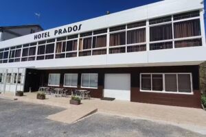 Hotel Restaurante Prados