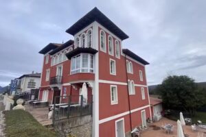 Hotel Restaurante Puente Romano