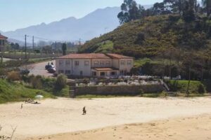 Hotel-Restaurante Rocamar