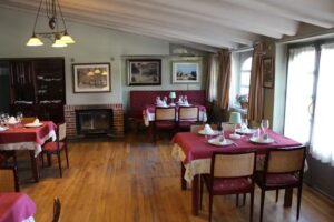 Hotel Restaurante Roma