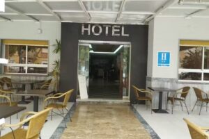 Hotel Restaurante &laquo;Sacratif&raquo;