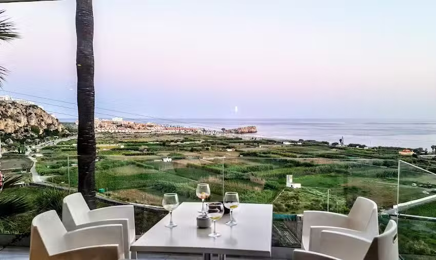 Hotel Restaurante Salambina