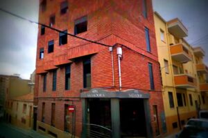 Hotel Restaurante Salvadora