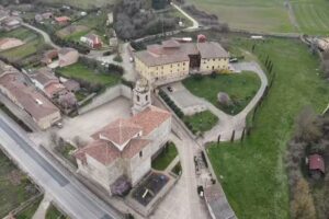 Hotel Restaurante San Ant&oacute;n Abad