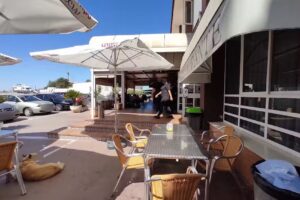 Hotel Restaurante Santa Ana