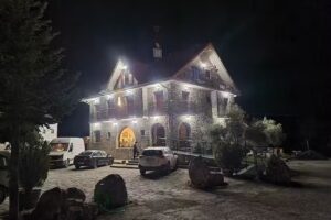 Hotel Restaurante Santa Elena