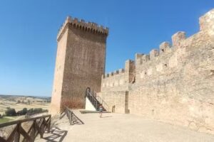 Hotel Restaurante Se&ntilde;or&iacute;o de V&eacute;lez