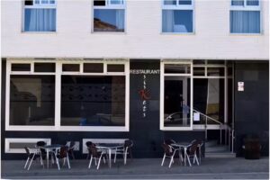 Hotel Restaurante Siskets