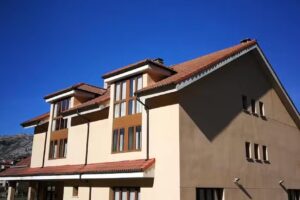 Hotel Restaurante Sotres