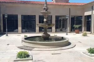 Hotel Restaurante Suizo gudiña