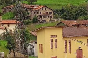 Hotel Restaurante Trespalacios