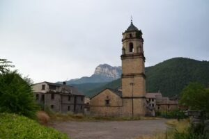 Hotel Restaurante Turmo