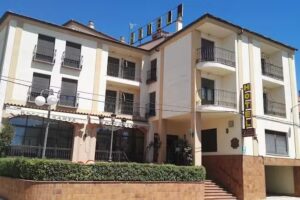 Hotel Restaurante Valmar