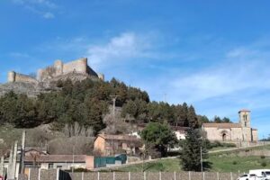 Hotel Restaurante Villa de Aguilar