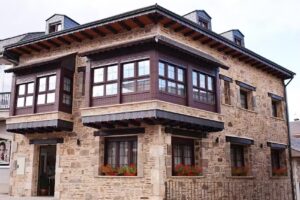 Hotel Restaurante Villa Dos Infantas