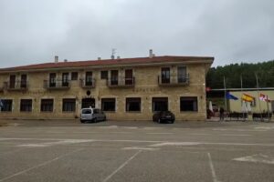 Hotel Restaurante Villarreal