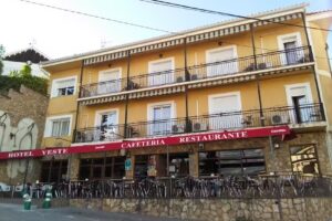 Hotel Restaurante Yeste