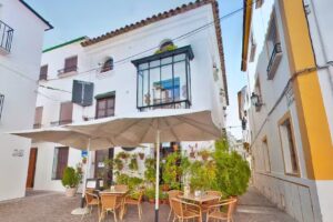 Hotel Restaurante Zahorí