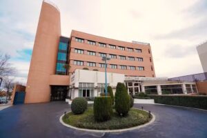 Hotel Reston Valdemoro