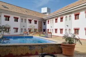 Hotel Reyes Zir&iacute;es