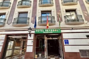 Hotel Reyesol