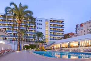 Hotel RH Bayren Parc