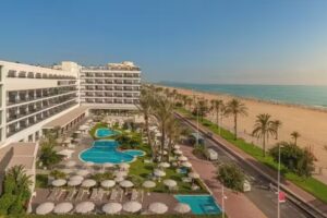 Hotel RH Bayren & Spa