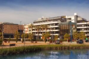 Hotel RH Don Carlos & SPA