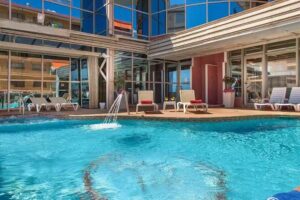 Hotel RH Gij&oacute;n