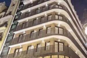 Hotel RH Sorolla Centro