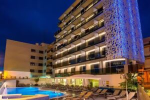 Hotel RH Vinar&ograve;s Aura