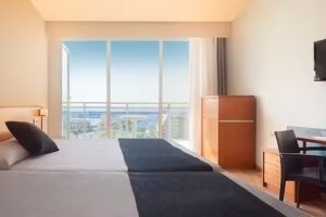 Hotel RH Vinar&ograve;s Playa