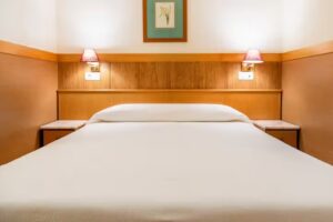 Hotel R&iacute;a de Suances