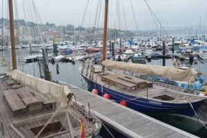 Hotel R&iacute;as Baixas