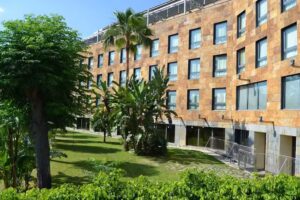 Hotel Ribera de Triana &ndash; Sevilla