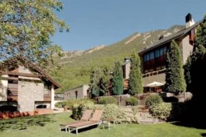Hotel Riberies & Spa by RdA Hotels
