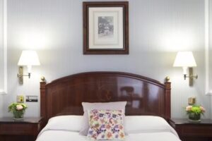 Hotel Rice Reyes Cat&oacute;licos