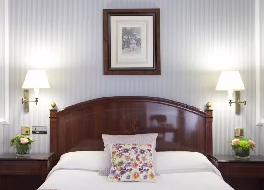 Hotel Rice Reyes Cat&oacute;licos