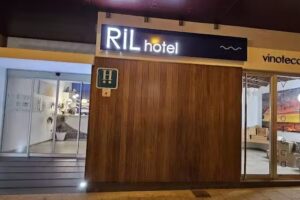 Hotel Ril