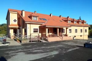 Hotel Rinc&oacute;n de Ant&oacute;n