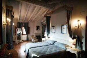 Hotel Rinc&oacute;n de Navarrete