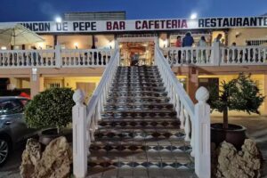 Hotel Rinc&oacute;n de Pepe