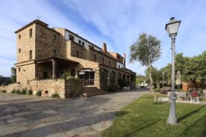 Hotel Rincón del Abade