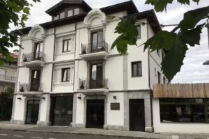 Hotel R&iacute;o As&oacute;n