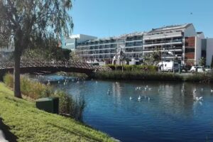 Hotel RIO MAR de Pe&ntilde;iscola primera l&iacute;nea de playa